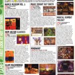 Computer and Video Games Issue 174 1996 05 EMAP Images GB 0111