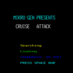 CruiseAttack 1