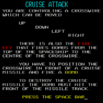 CruiseAttack 2