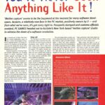 PC Games Issue 11 (June 1995) 0021