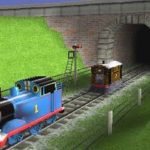 Thomas The Tank Engine and Friends thumbnail