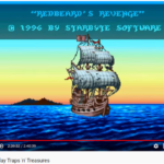 Redbeard’s Revenge (Amiga) thumbnail