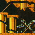 Lemmings early screens (C64) thumbnail