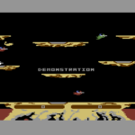 Joust (C64) found! thumbnail