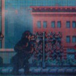 Monster Demolition and Impossible Mission (Atari Lynx) thumbnail