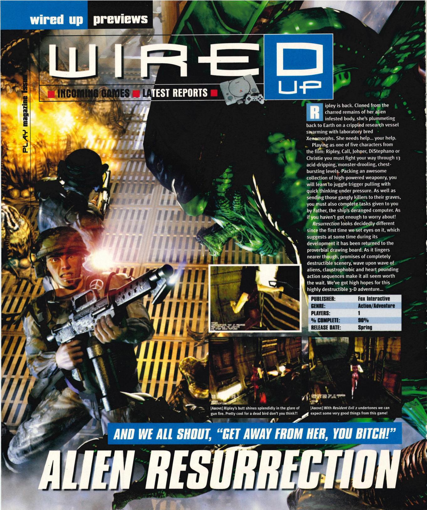 download alien game on playstation 1 download alien game on playstation 1
