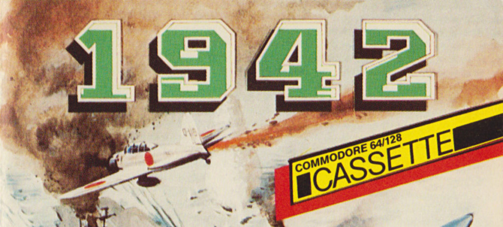 1942 banner