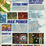 Nintendo Magazine System UK July 94