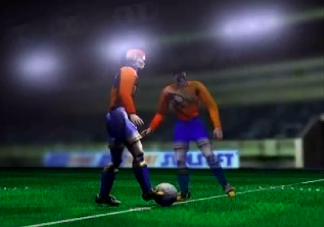 Soccer games store for pc