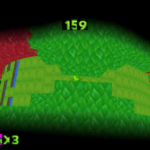 First of 5 prototype images from an earlier version on PC from Andy Eder.