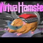 Virtua Hamster 32X Prototype 1994000
