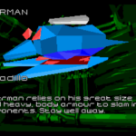 Virtua Hamster 32X Prototype 1994009