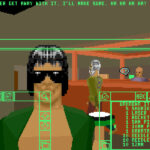 Rare Cyberspace PC demo located and added to the site! thumbnail