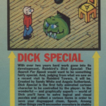 dick special cu