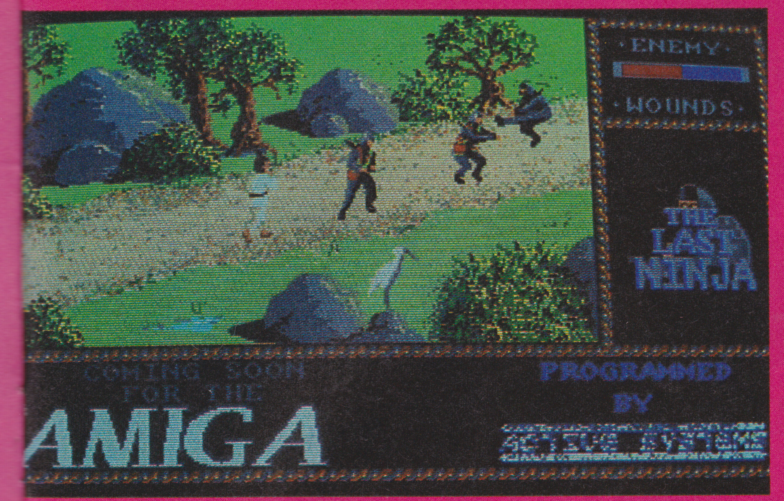 Commodore-C64-The-Last-Ninja-scan