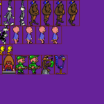 sprites 2