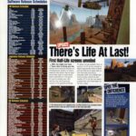DREAMCAST MAGAZINE (UK) #9 0017