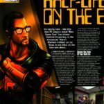 Half Life on the Edge DreamcastMagazine13 1