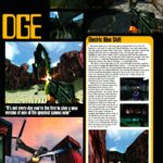 Half Life on the Edge DreamcastMagazine13 2