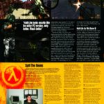 Half Life on the Edge DreamcastMagazine13 3