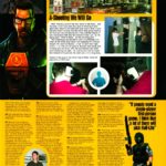 Half Life on the Edge DreamcastMagazine13 4