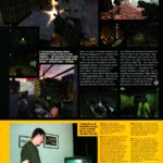 Half Life on the Edge DreamcastMagazine13 5