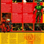 Half Life on the Edge DreamcastMagazine13 6