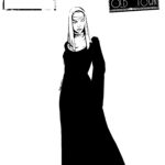 Sin City Character Concept Old Town Angie02