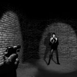 Sin City Game Visualisation Shooting Shoulder Close2 2