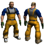 dock worker from boc by nickrlee