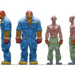 dockyard characters 2