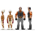 dockyard characters 3
