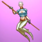 femme fatale 2