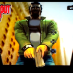 Burnt Out Cop [PS2, Xbox - Cancelled] - Unseen64