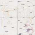 map scale
