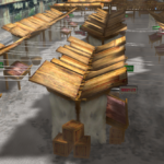 mockup chase