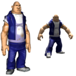 molester from burnt out cop by nickrlee