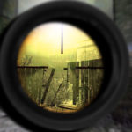 HUD Scope View