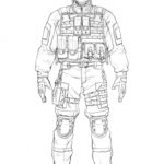 MARSOC RIFLEMAN Front