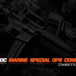 MARSOC Splashscreen