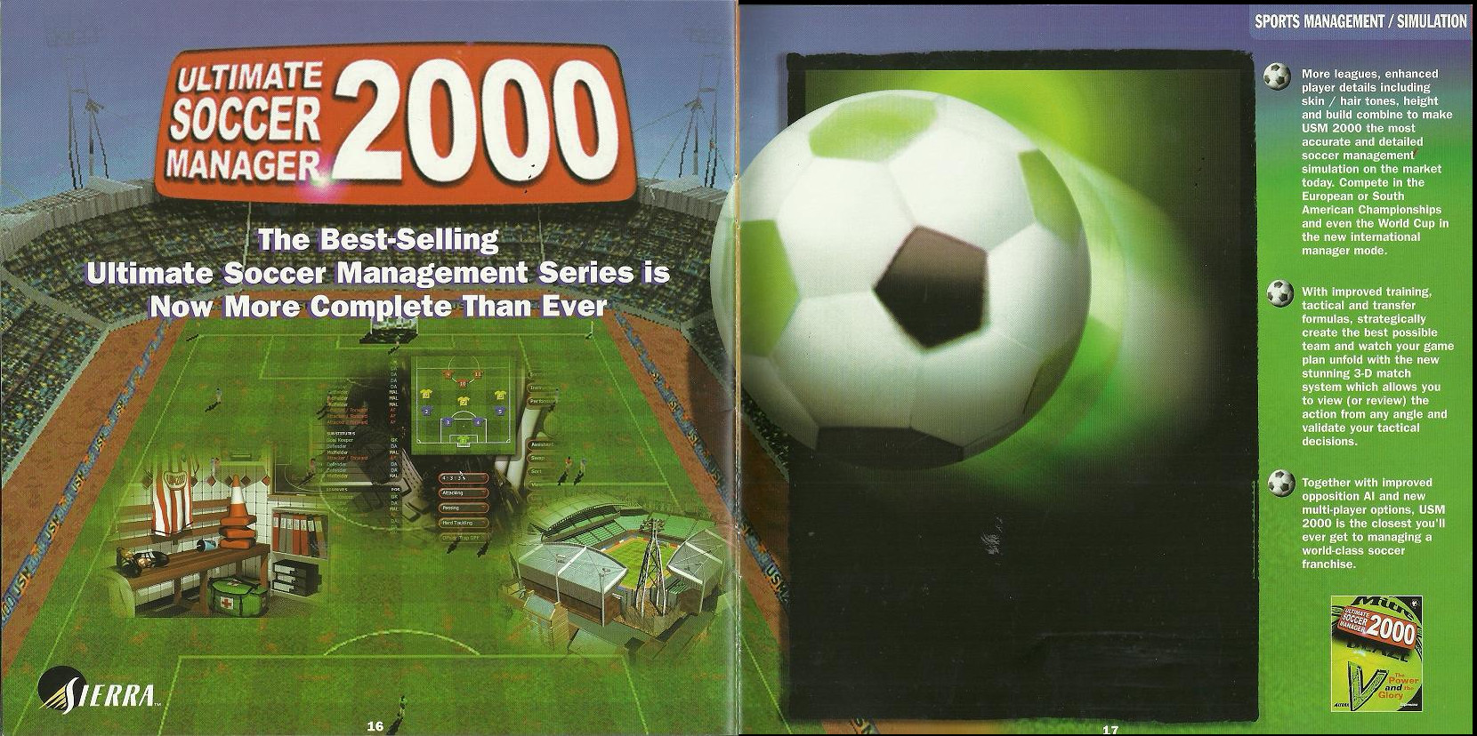 Soccer 2000