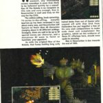 Amiga Action 73 1995