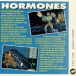 Amiga Power 1995