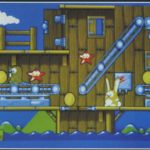 Beavers (Amiga) – Early screens and unused assets thumbnail