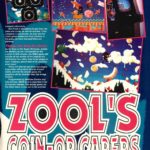 Zool Arcade