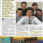 gamesx 1991 july bod the alien 2