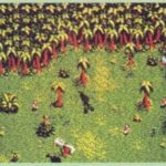 Cannon Fodder (Amiga) – Early screens thumbnail