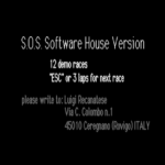 Speed Maniax demo playable 19xxNo LimitsDisk 1 of 2 004