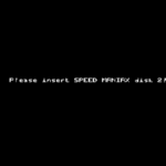 Speed Maniax demo playable 19xxNo LimitsDisk 1 of 2 005