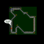 Speed Maniax demo playable 19xxNo LimitsDisk 2 of 2 011